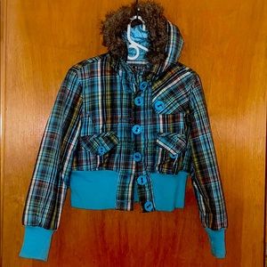 Size XL - girls Jacket
